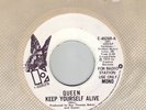 QUEEN US DEMO *KEEP YOURSELF ALIVE* 1973 THEIR 1ST