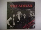 SQUADRAN Private N.Y. HARD ROCK Metal AOR 1980 LISTEN