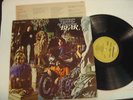 BEAR lp GREETINGS CHILDREN OF PARADISE orig VERVE psych