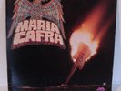 Rare Pinoy Psych Hard Rock LP Maria Cafra s/t 1978