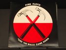 Live Pink Floyd 3 LP Set And The Walls Came Down MINT