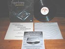 SUPERTRAMP CRIME OF THE CENTURY  MFSL 1-005  japan NM
