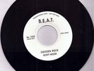 Scott Wood Chicken Rock Mad Mike Garage Rockabilly Hear