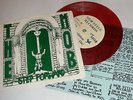 THE MOB step forward 7