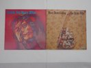 2 x TEN YEARS AFTER LPs - HEAR THEM CALLING, SSSH
