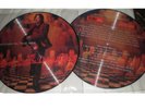 Michael Jackson History in The Mix Rare Picture Disc LP