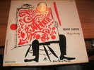 BENNY CARTER Plays Pretty LP NORGRAN mono DG orig VG++