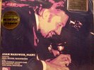 SHEFFIELD LAB VINYL LP 180 gr. ADAM MAKOWICZ THE NAME