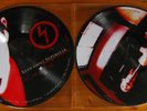 MARILYN MANSON ANTICHRIST SUPERSTAR 2XLP PICTURE DISC