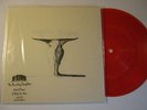 Smashing Pumpkins Red 45 PS only 250 made Astral Planes
