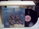 DUST-HARD ATTACK-PSYCH-HARD ROCK LP ON KAMA SUTRA-PINK
