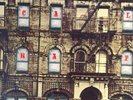 LED ZEPPELIN -PHYSICAL GRAFFITI, CLASSIC RECORDS 200GM