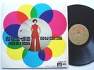 PATHE CPAX 359 LP CHINESE FEM POPULAR TSIN TING
