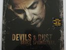 Bruce Springsteen Sealed Original Devils & Dust 2LP