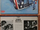 LP Lord Sutch And Heavy Friends (Page,Bonham,Beck u.a.)
