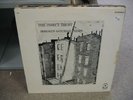 Insect Trust Hoboken Saturday Night vinyl LP 1970 psych Atco EX
