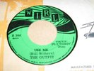 THE OUTFIT  Use Me (Wirl)  KILLER ISLAND FUNK 45 BREAKS