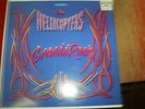 THE HELLACOPTERS - GRANDE ROCK LP (WHITE VINYL)