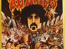 FRANK ZAPPA - 200 Motels - Original GREEK Double LP