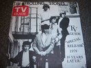 ROLLING STONES   RARE    7