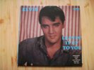 Elvis Presley-Leavin' It Up To You