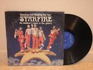 STARFIRE - PRIVATE MODERN SOUL FUNK LP -  SUPER RARE