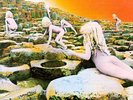Led Zeppelin Classic Records Houses of the Holy