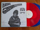 Bruce Springsteen Roxy red & blue wax 2 LP
