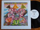 Liquid Sound Company 1997 Texas psych LP Rockadelic