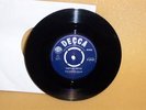 DECCA THE HIPSTER IMAGE- CAN`T LET HER GO- MOD BEAT 45