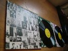 ROLLING STONES. EXILE ON MAIN STREET. ORIG.LP. N MINT