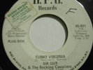 SIR GUY & ROCKING CAVALIERS NORTHERN SOUL Hear it