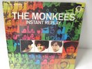 SEALED THE MONKEES INSTANT REPLAY LP NM/M 1969