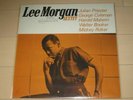 Lee Morgan Sextet -Blue Note Unissued King-  GXF3024