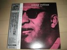 Sonny Rollins -Village Vanguard- Blue Note King