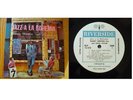 Randy Weston Trio Jazz A La Bohemia Riverside LP