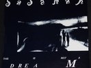 Dadamah This Is Not A Dream LP KBD Majora