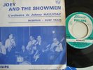 JOE AND THE SHOWMEN 