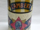 Italian Lambert phonograph cylinder record 