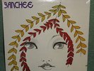 BANCHEE Self Titled Psychedelic 33 LP Atlantic SEALED
