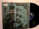 Helen Merrill - Orig. Emarcy Mono DG