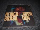 Jorge Ben Africa Brasil Funk samba Brazil