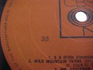 *THE BYRDS* 5th DIMENSION 1968 UK *MONO* LP *MINT-*
