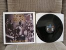 TRUE COLORS release show LP schism floorpunch sxe RARE