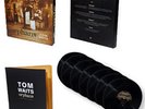 Tom Waits ORPHANS (Vinyl Box Set) (7xLP) mint sealed