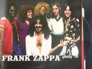 FRANK ZAPPA PHILLY 76 3 X LP COLOR VINYL MINT W/ INSERT