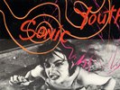 SONIC YOUTH EVOL SST W/ INSERT