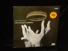 Golden Earring LP Eight Miles High DJ WHT LBL MONO 1969