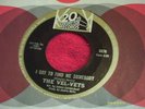 KILLER NORTHERN SOUL 45: THE VEL-VETS ON 20th CENTURY