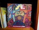 Teruo Nakamura - Unicorn - Ultra RARE Jazz LP HEAR